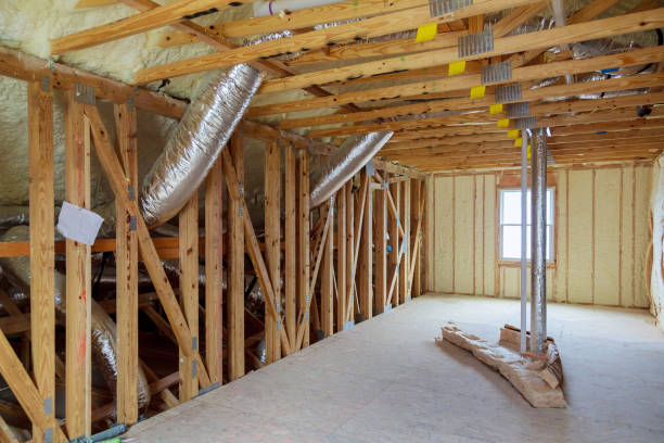 Best Insulation for Specific Applications in Mulberry, NC